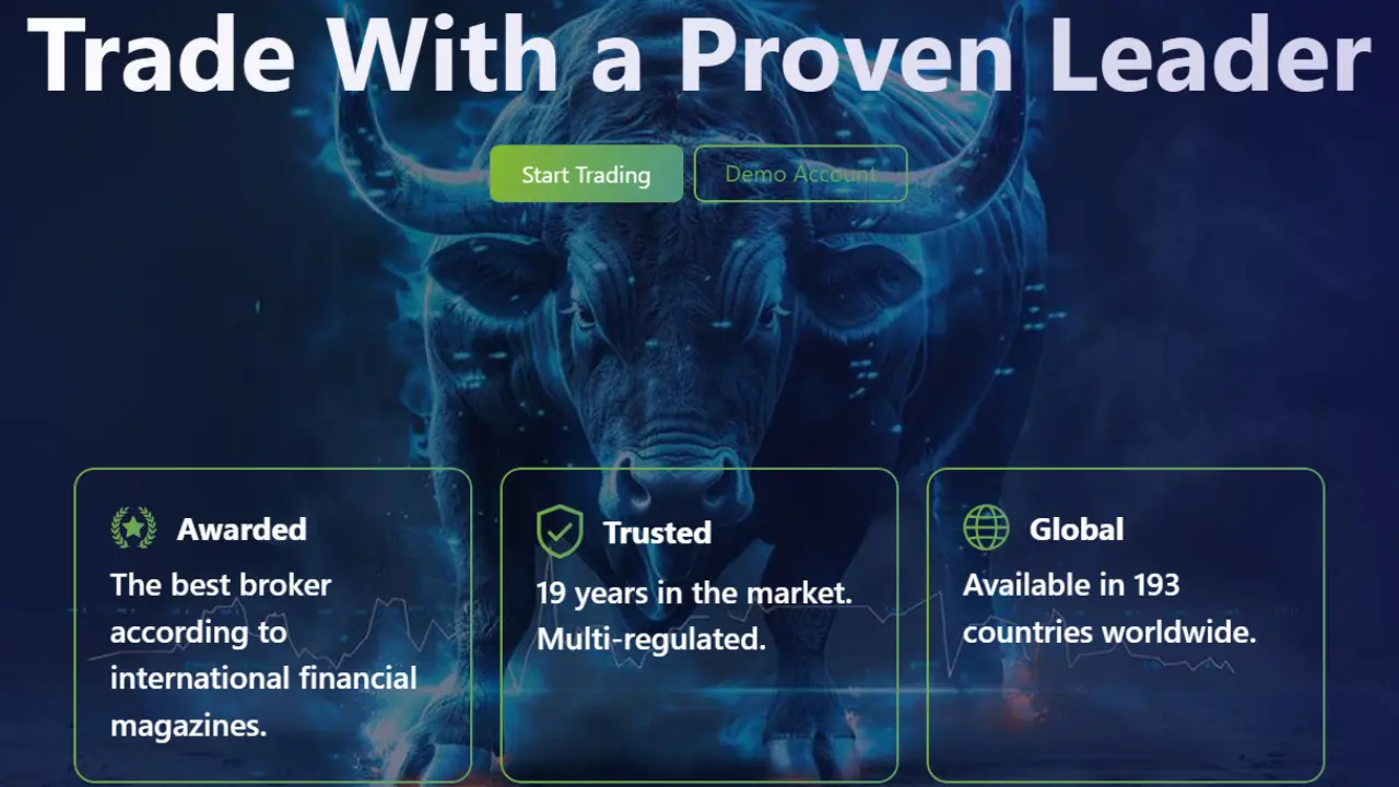 IFC Markets فارسی | ورود به بروکر آی اف سی مارکتس